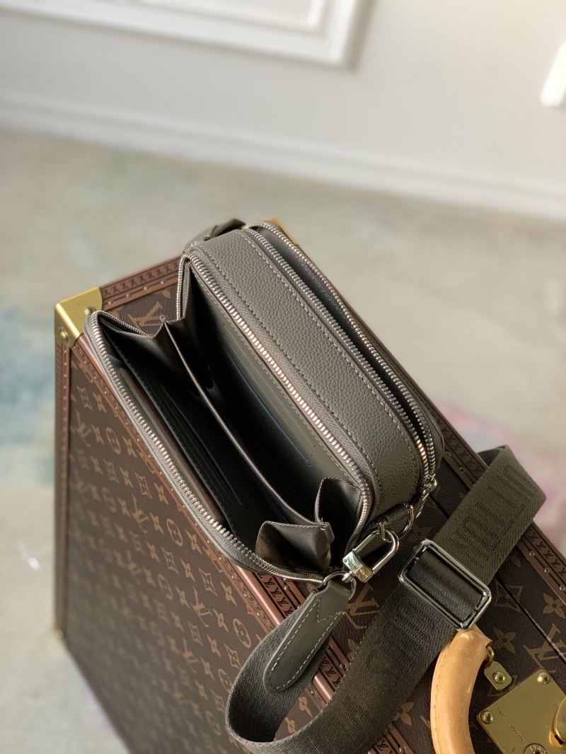 LV Satchel bags